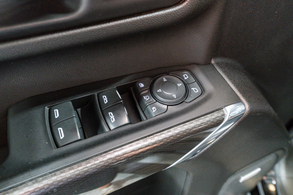 2023 Chevrolet Silverado 1500 Image 15