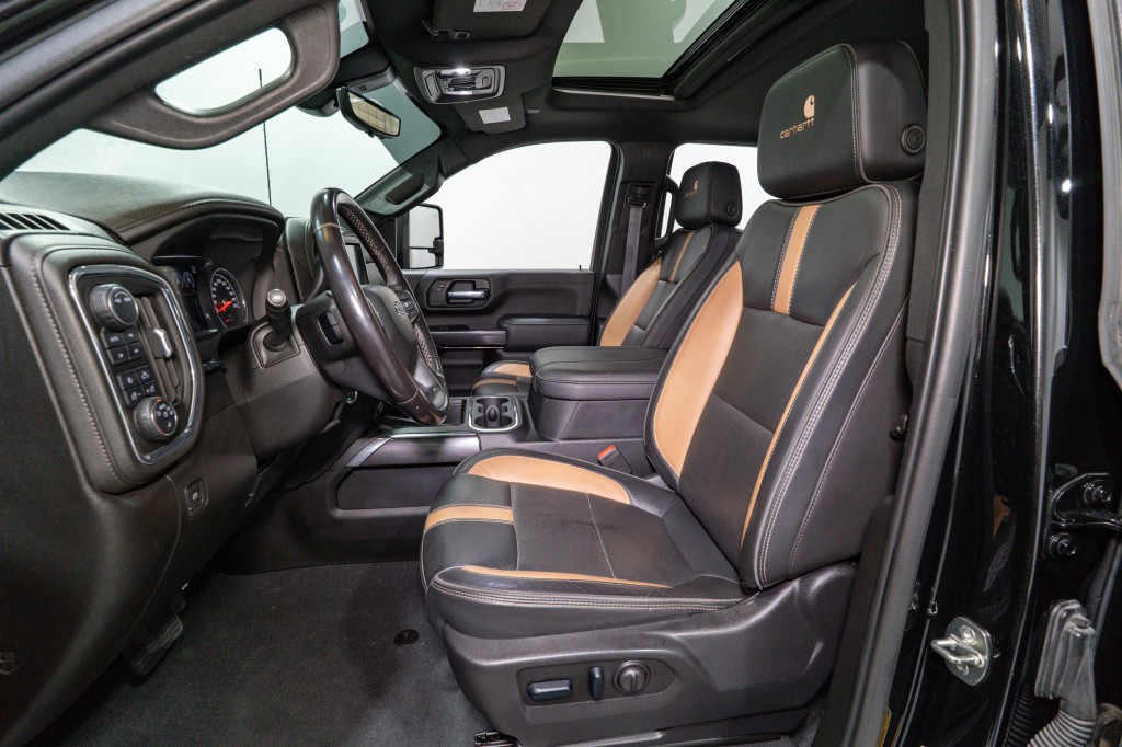 2023 Chevrolet Silverado 1500 Image 17