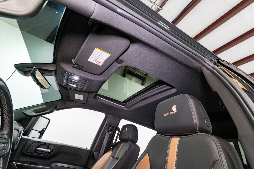2023 Chevrolet Silverado 1500 Image 18