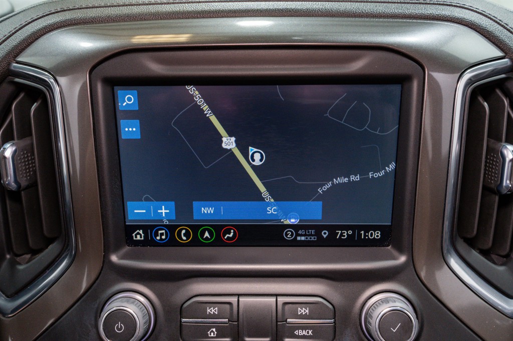 2023 Chevrolet Silverado 1500 Image 20
