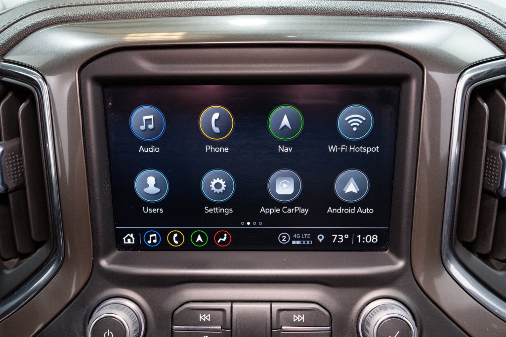 2023 Chevrolet Silverado 1500 Image 21