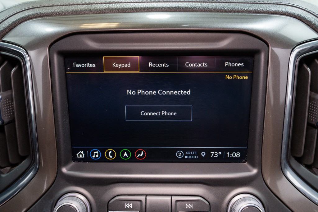 2023 Chevrolet Silverado 1500 Image 23
