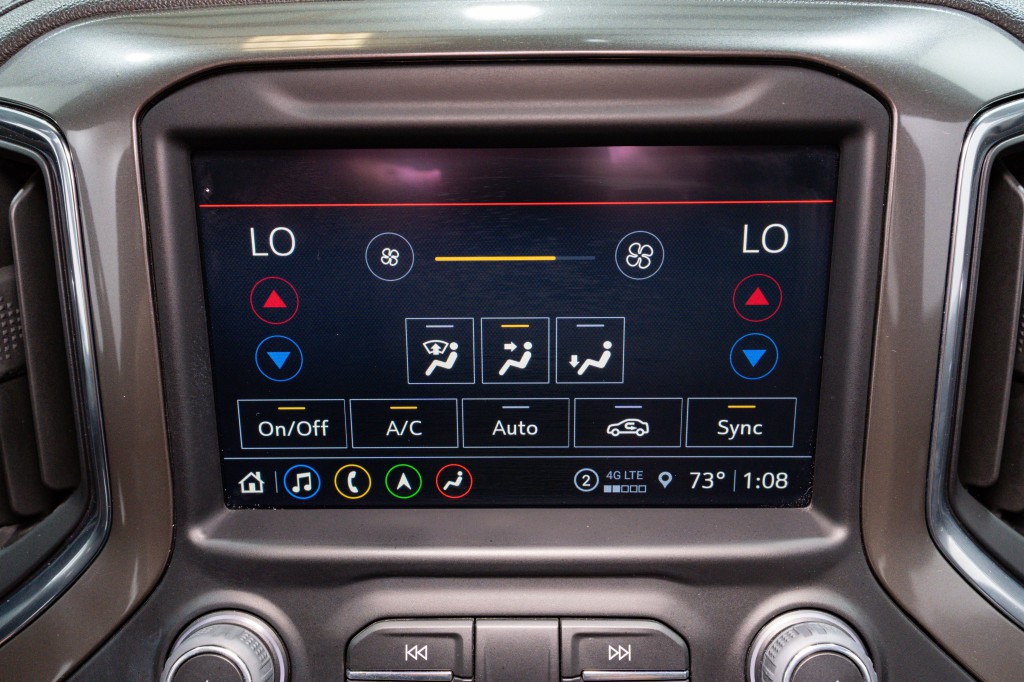 2023 Chevrolet Silverado 1500 Image 24