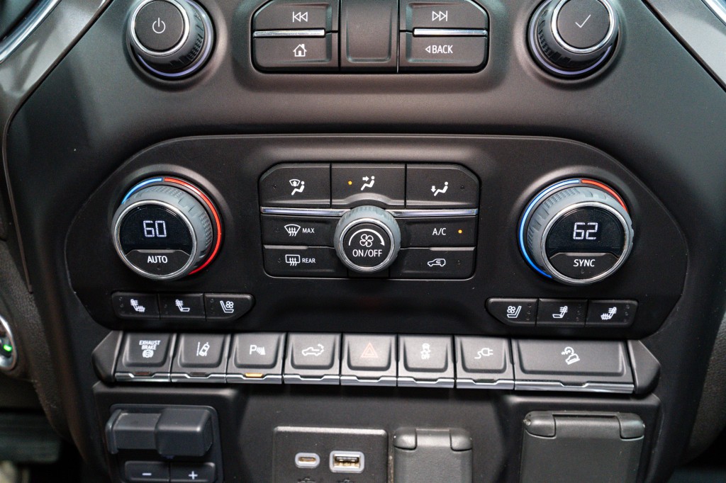 2023 Chevrolet Silverado 1500 Image 25