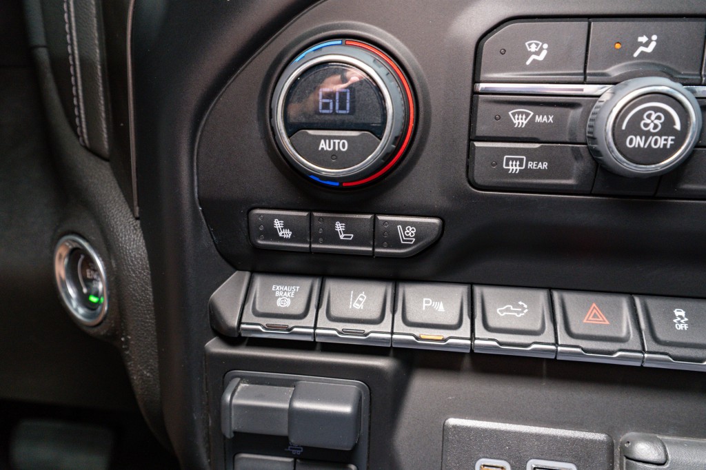 2023 Chevrolet Silverado 1500 Image 26