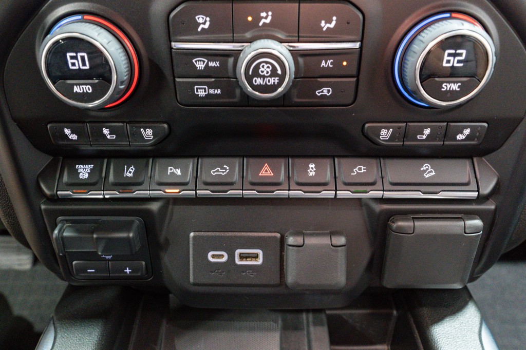 2023 Chevrolet Silverado 1500 Image 27