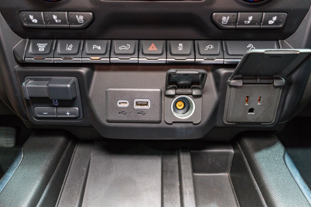 2023 Chevrolet Silverado 1500 Image 28