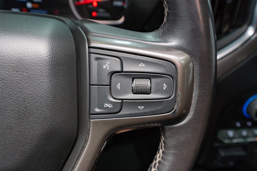 2023 Chevrolet Silverado 1500 Image 31