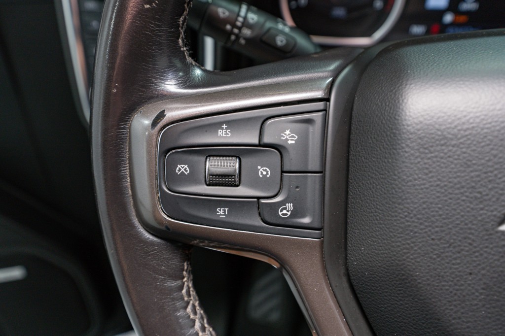2023 Chevrolet Silverado 1500 Image 32