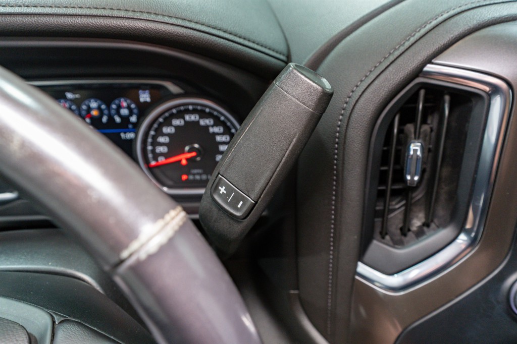 2023 Chevrolet Silverado 1500 Image 33
