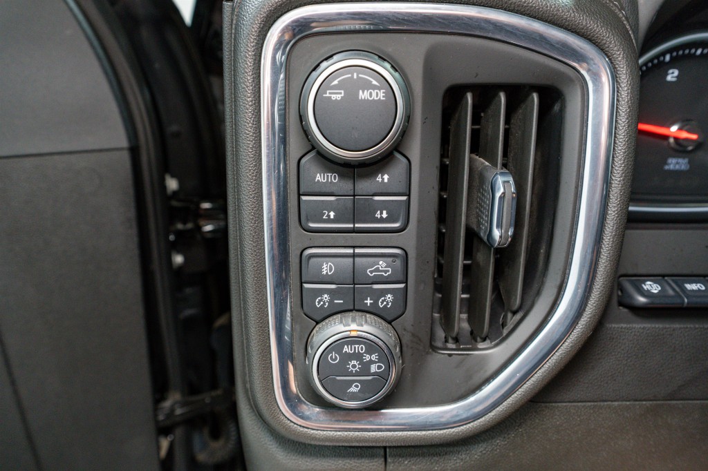 2023 Chevrolet Silverado 1500 Image 35