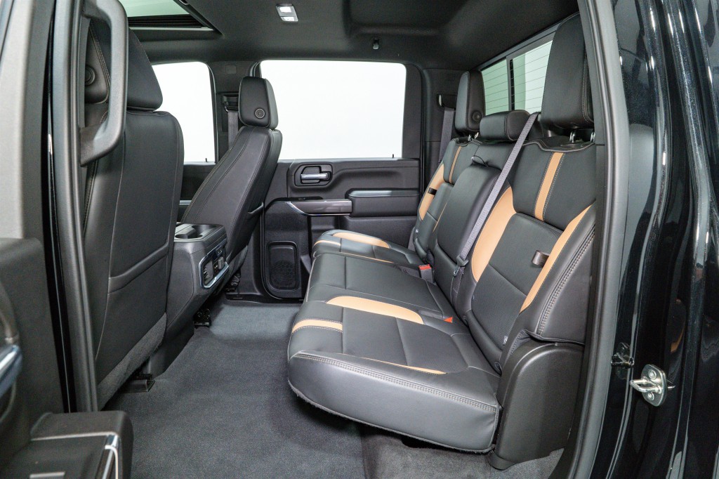 2023 Chevrolet Silverado 1500 Image 37