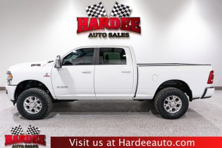 Image for 2024 RAM 2500 Laramie ID: 6907566