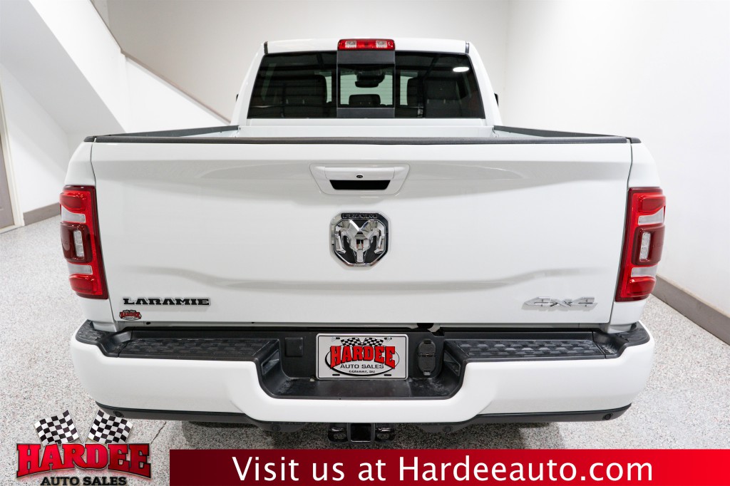 2024 RAM 2500 Image 4