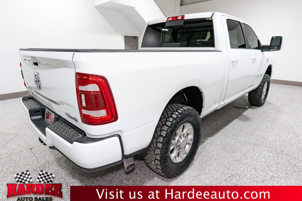 2024 RAM 2500 Image 5