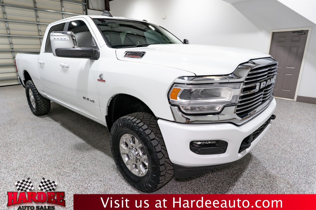 2024 RAM 2500 Image 6