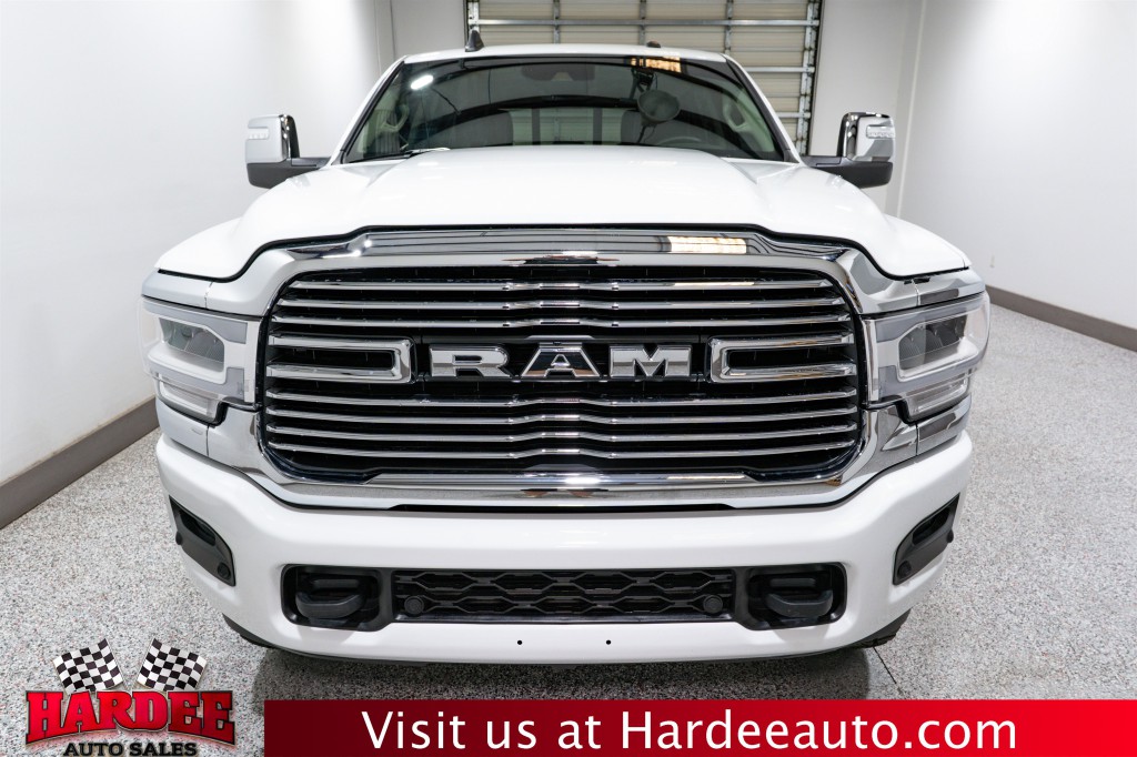 2024 RAM 2500 Image 7