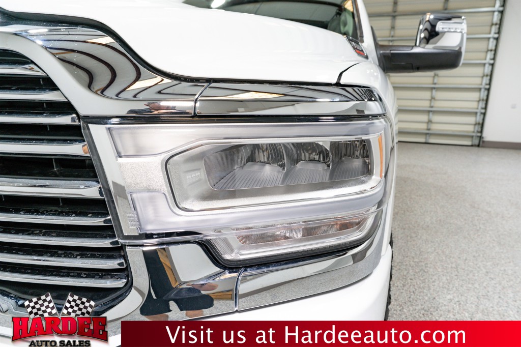 2024 RAM 2500 Image 8
