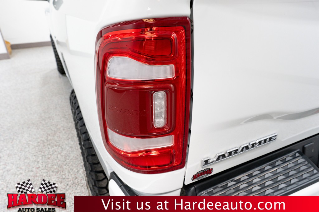 2024 RAM 2500 Image 9