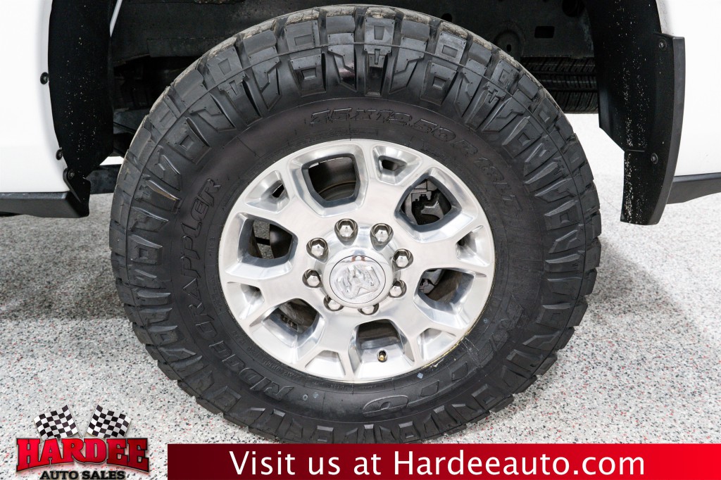 2024 RAM 2500 Image 10