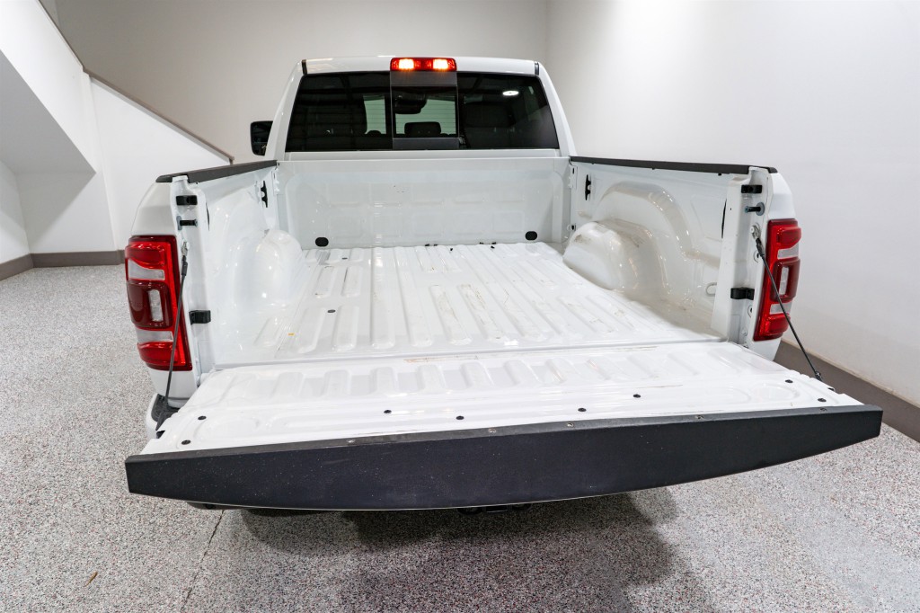 2024 RAM 2500 Image 11