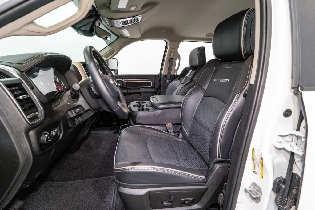 2024 RAM 2500 Image 17