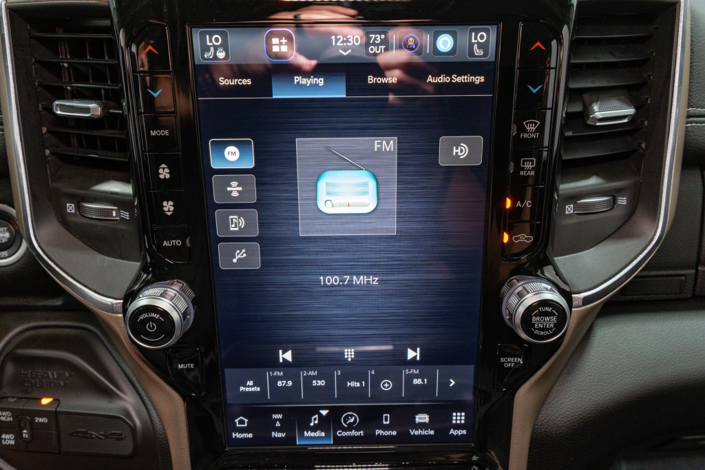 2024 RAM 2500 Image 20