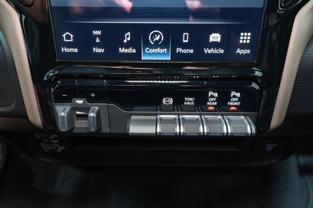 2024 RAM 2500 Image 23