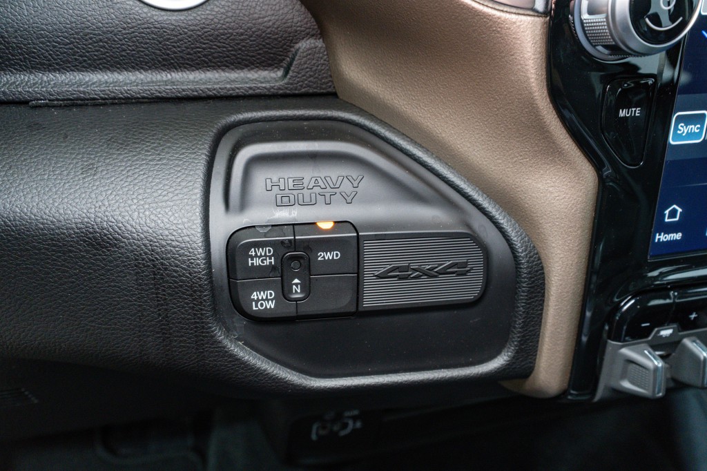 2024 RAM 2500 Image 24