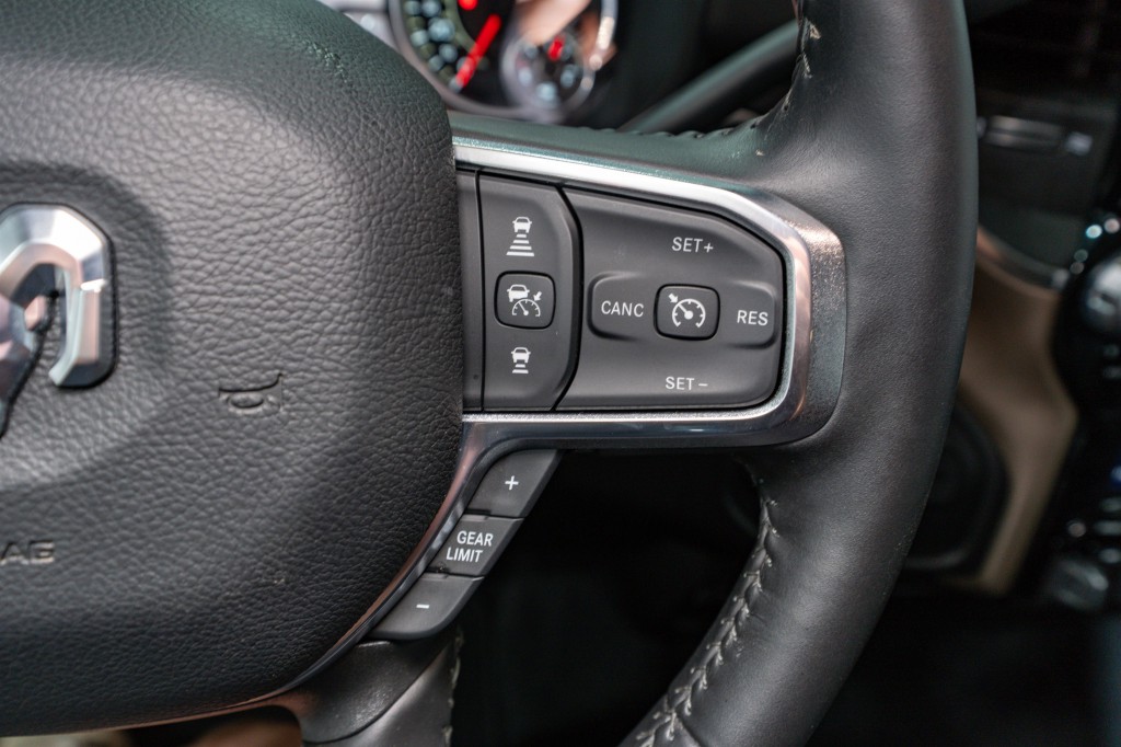 2024 RAM 2500 Image 26
