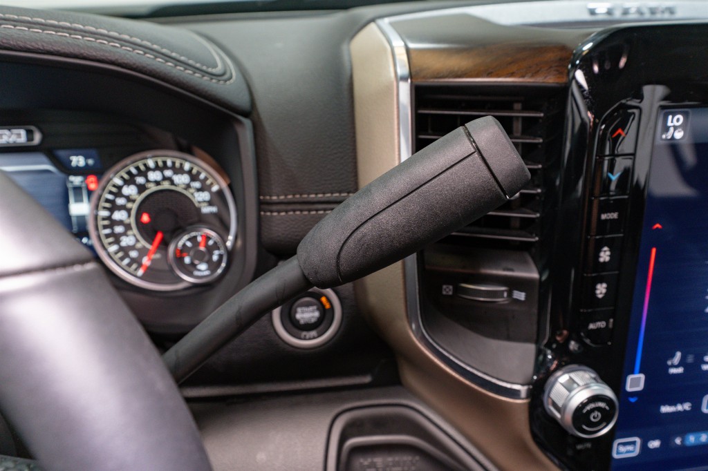 2024 RAM 2500 Image 28