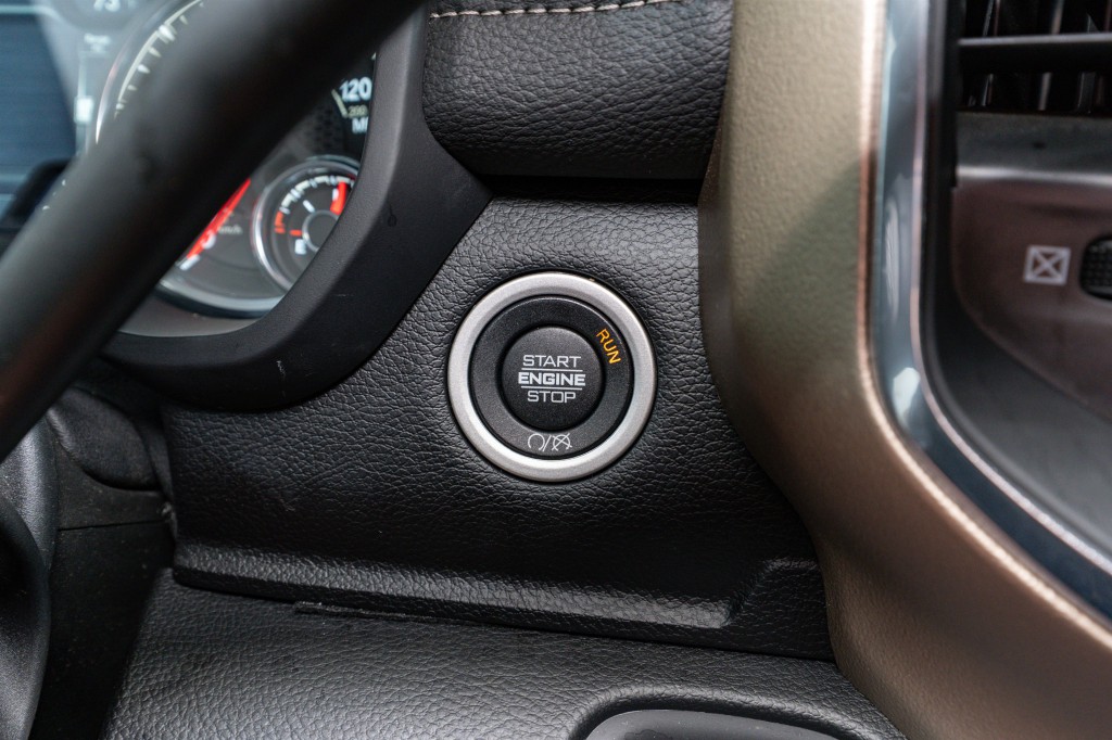 2024 RAM 2500 Image 30