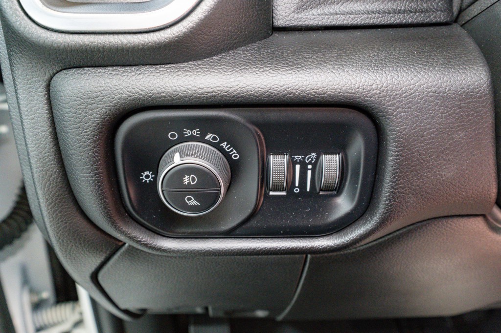 2024 RAM 2500 Image 31