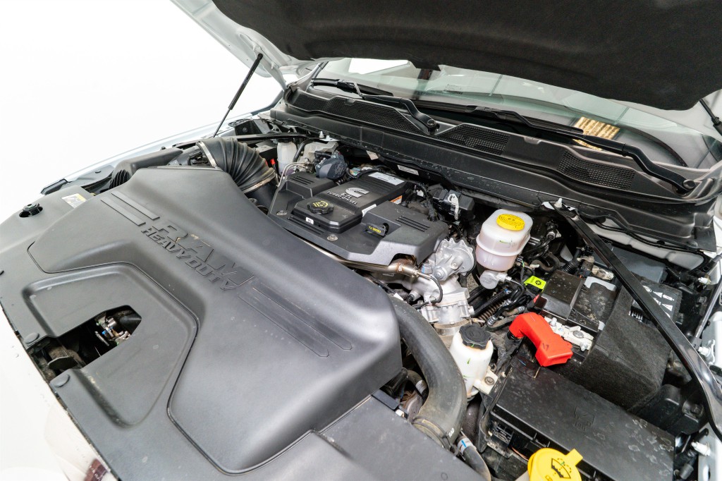 2024 RAM 2500 Image 33