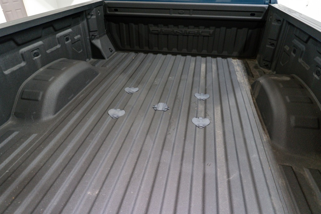 2024 GMC Sierra 2500 Image 12