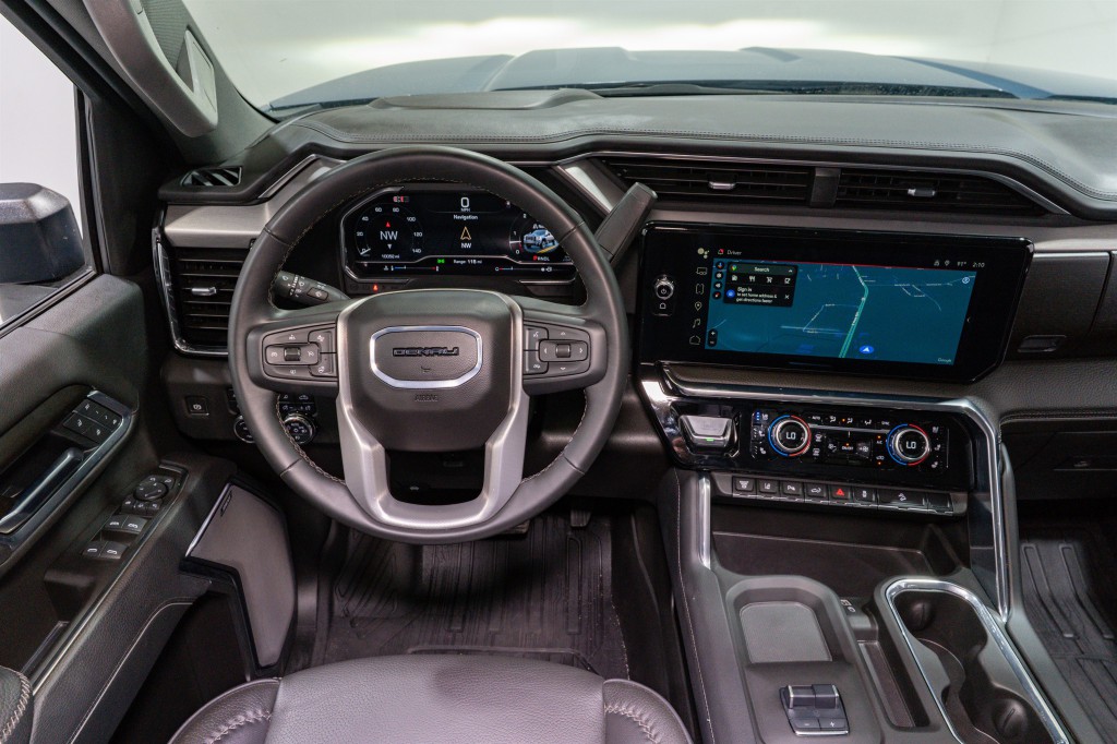 2024 GMC Sierra 2500 Image 14
