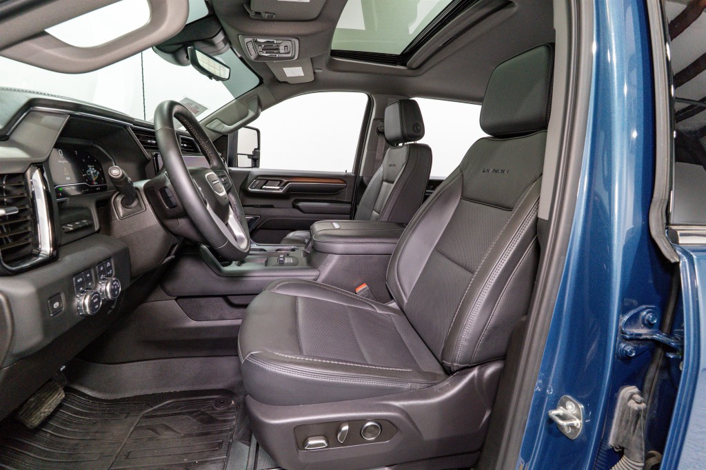 2024 GMC Sierra 2500 Image 20