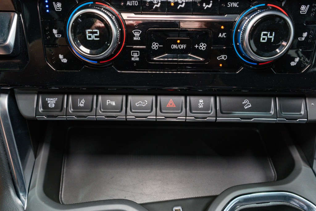 2024 GMC Sierra 2500 Image 29