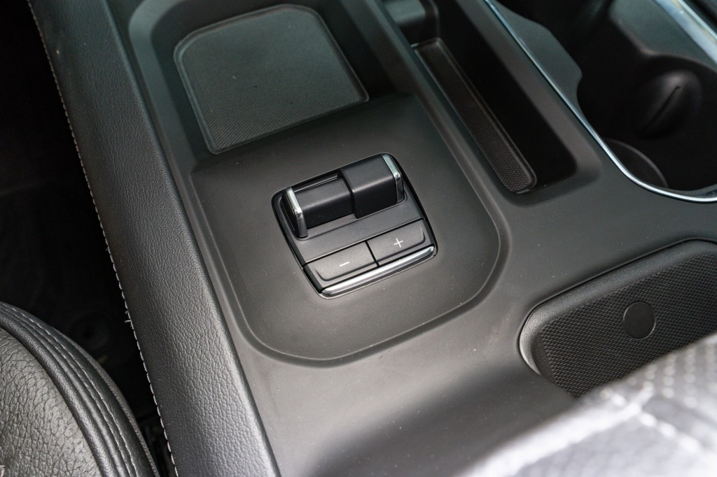 2024 GMC Sierra 2500 Image 30