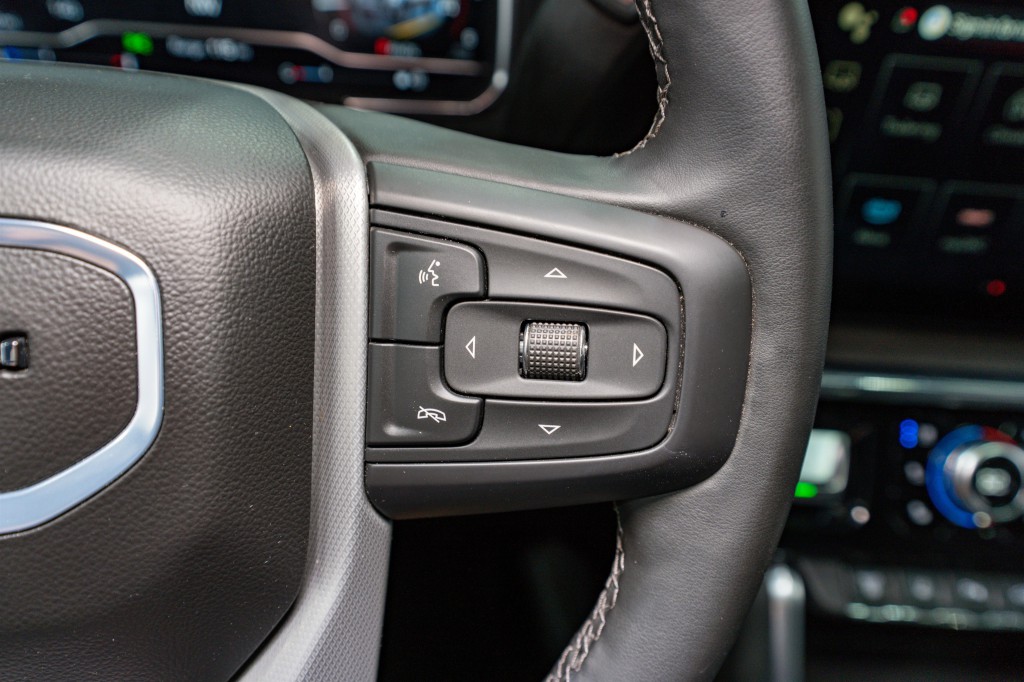 2024 GMC Sierra 2500 Image 32