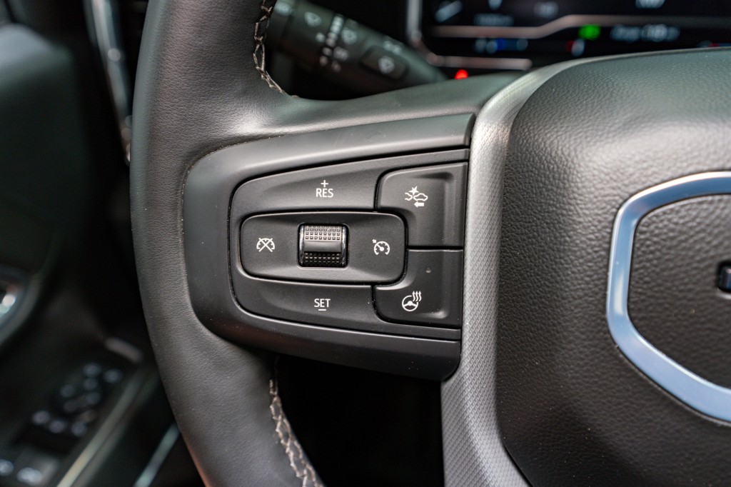 2024 GMC Sierra 2500 Image 33