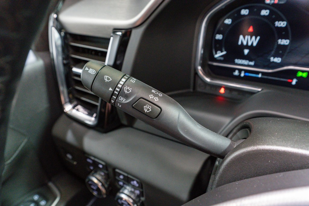 2024 GMC Sierra 2500 Image 35