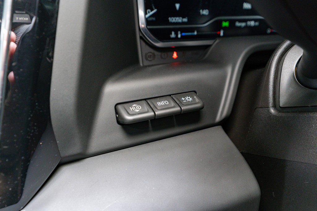2024 GMC Sierra 2500 Image 37