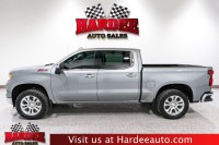 Image for 2023 Chevrolet Silverado 1500 LTZ ID: 6907570
