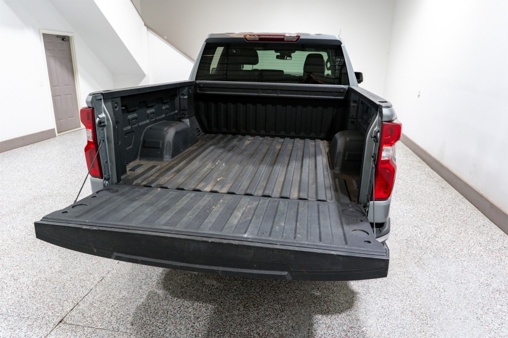 2023 Chevrolet Silverado 1500 Image 11