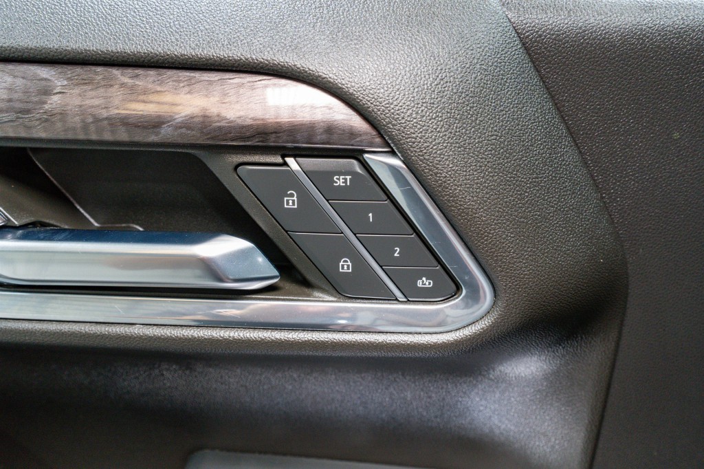 2023 Chevrolet Silverado 1500 Image 15