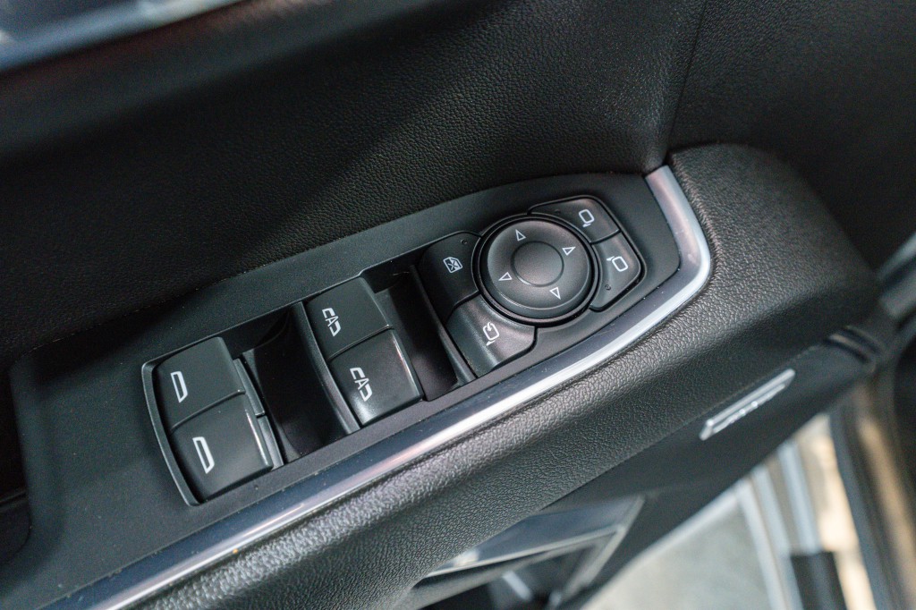 2023 Chevrolet Silverado 1500 Image 16