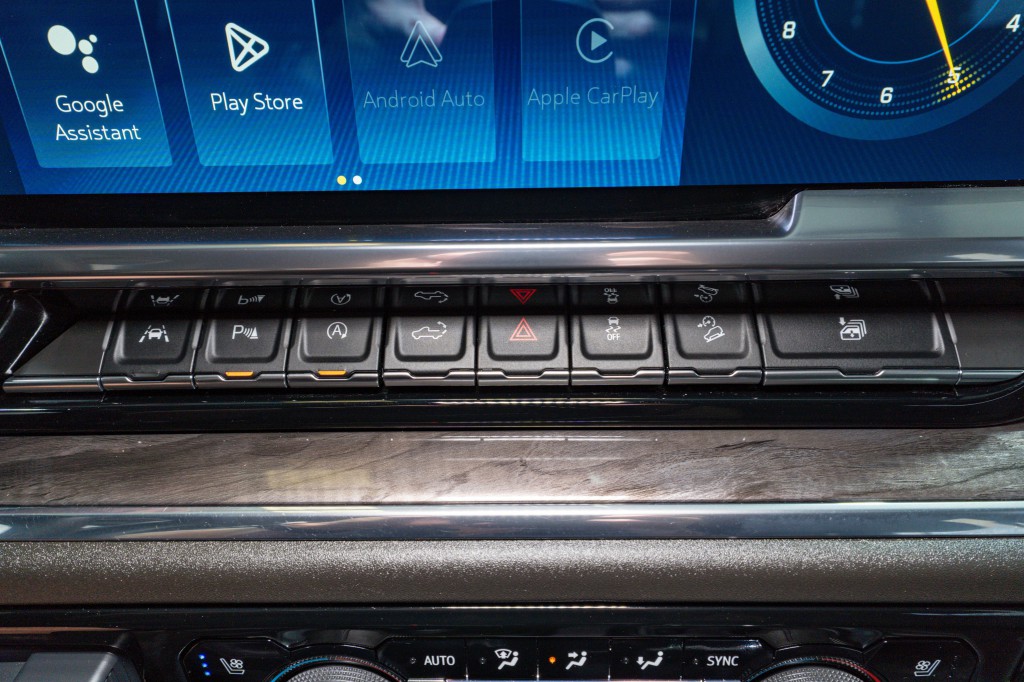 2023 Chevrolet Silverado 1500 Image 22