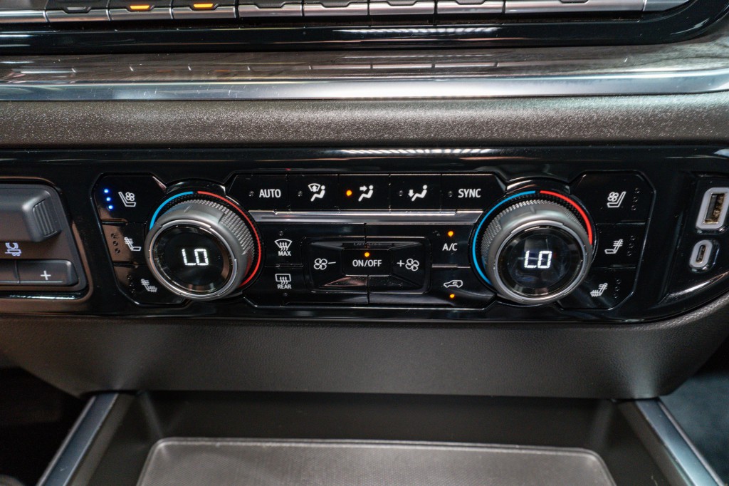 2023 Chevrolet Silverado 1500 Image 23
