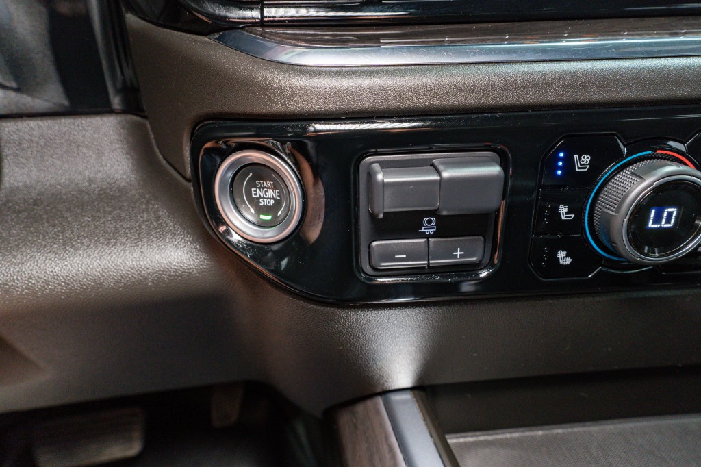 2023 Chevrolet Silverado 1500 Image 24